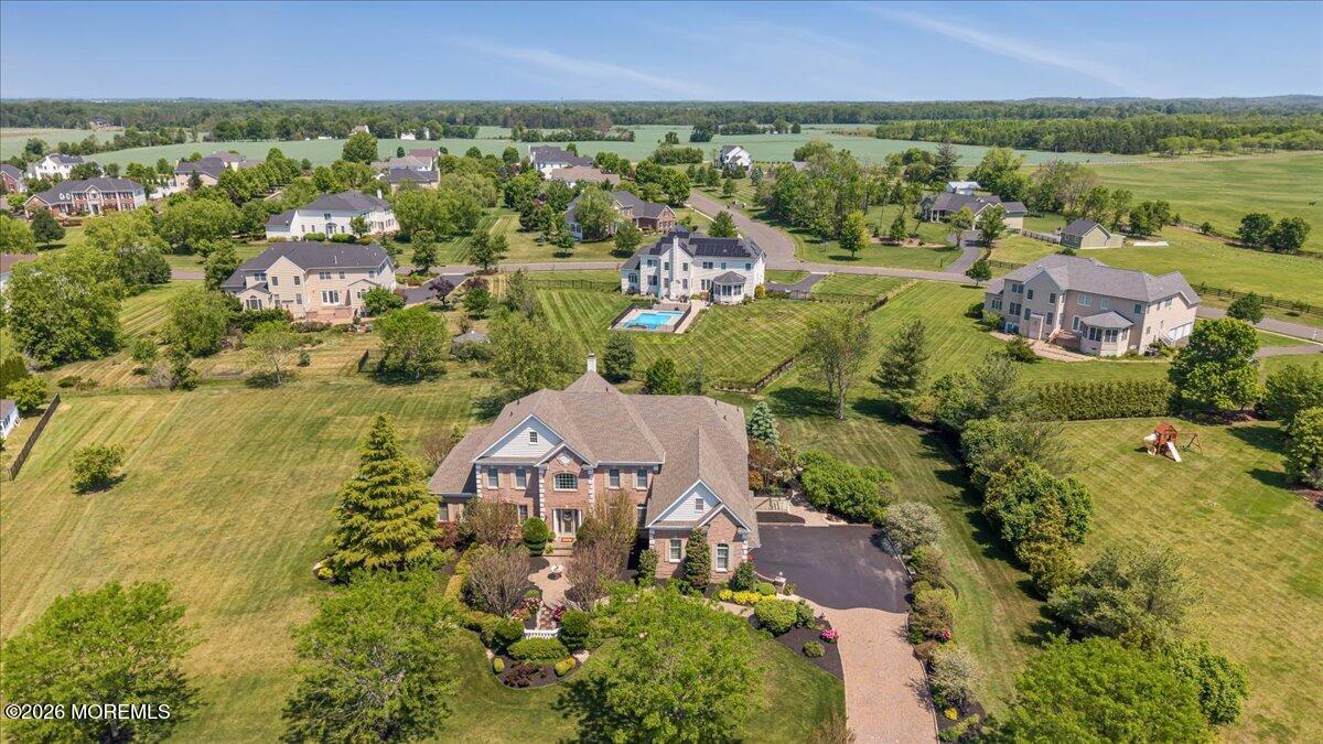4 Apple Blossom Lane Cream Ridge NJ 08514