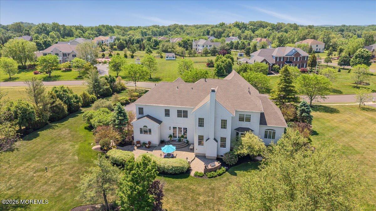 4 Apple Blossom Lane Cream Ridge NJ 08514