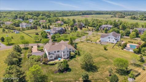 4 Apple Blossom Lane Cream Ridge NJ 08514