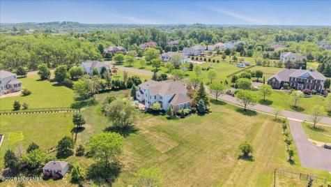 4 Apple Blossom Lane Cream Ridge NJ 08514