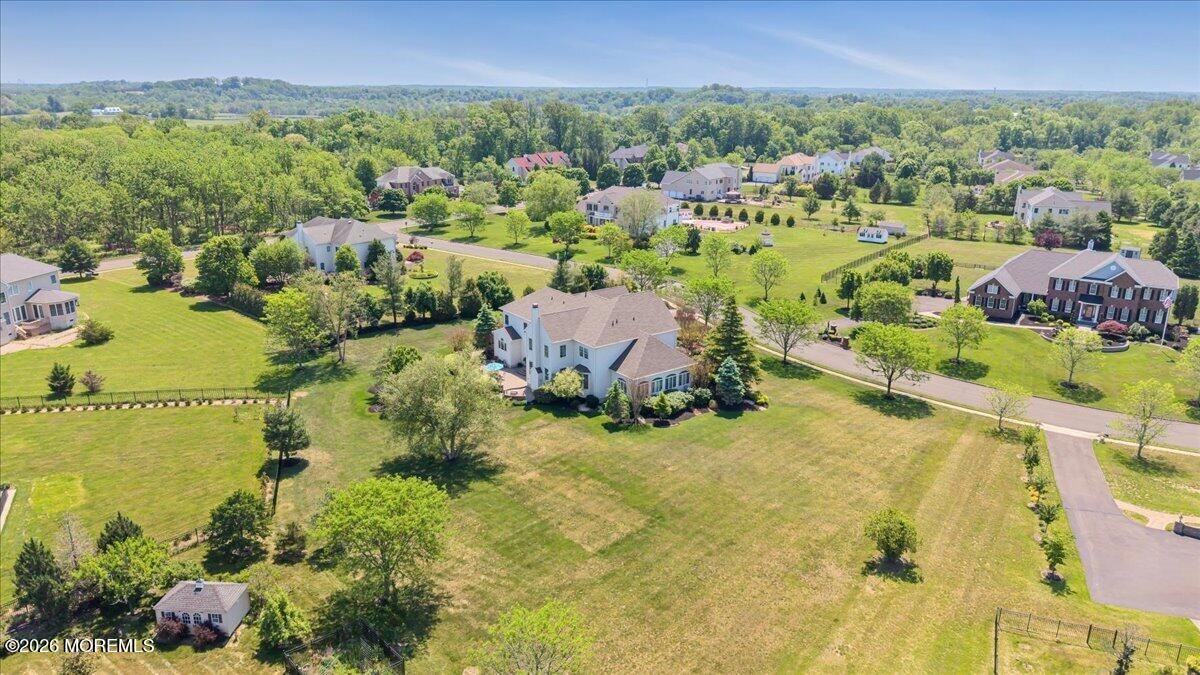 4 Apple Blossom Lane Cream Ridge NJ 08514
