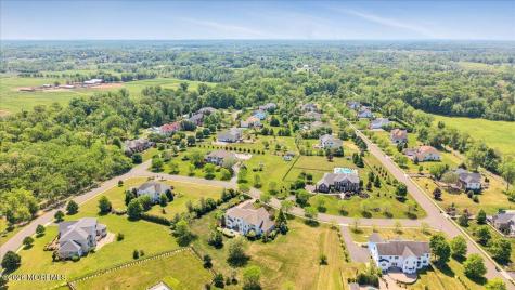 4 Apple Blossom Lane Cream Ridge NJ 08514