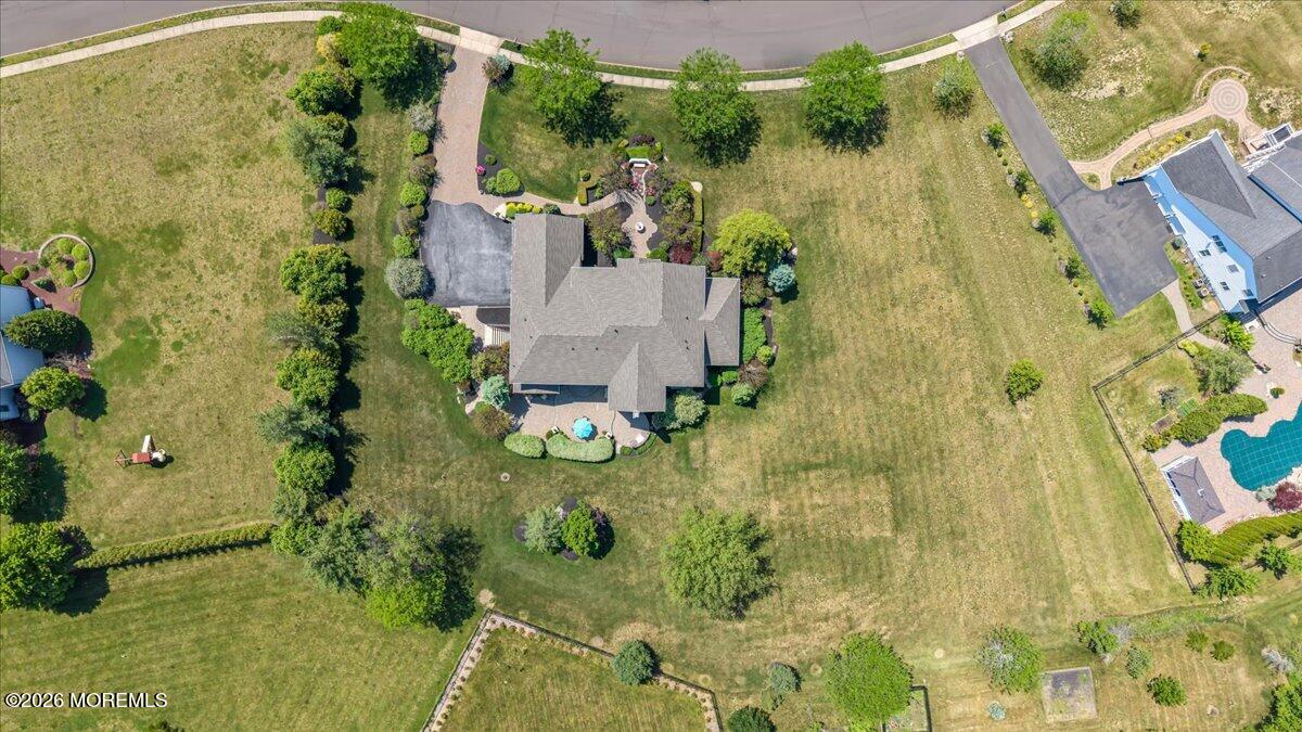 4 Apple Blossom Lane Cream Ridge NJ 08514
