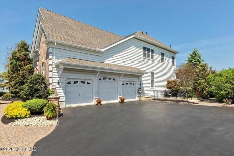 4 Apple Blossom Lane Cream Ridge NJ 08514