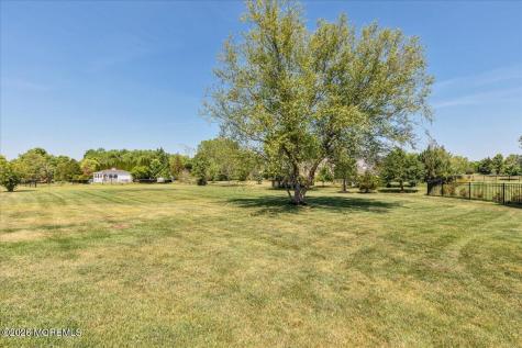 4 Apple Blossom Lane Cream Ridge NJ 08514