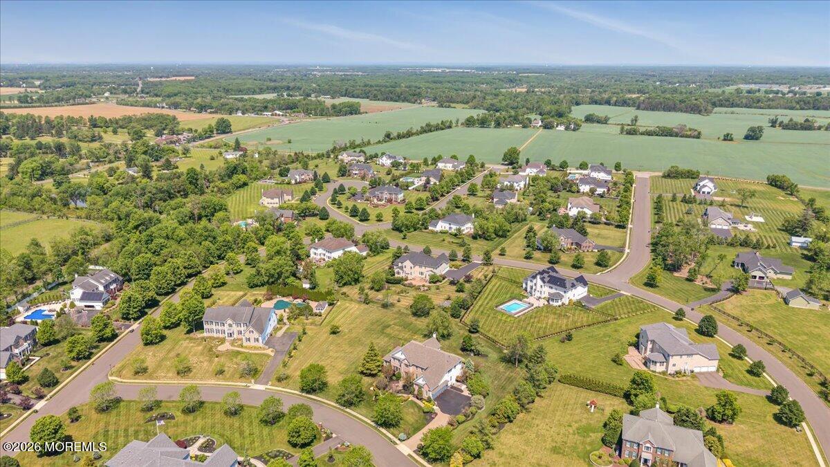 4 Apple Blossom Lane Cream Ridge NJ 08514