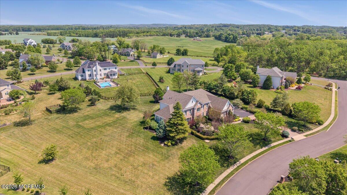 4 Apple Blossom Lane Cream Ridge NJ 08514