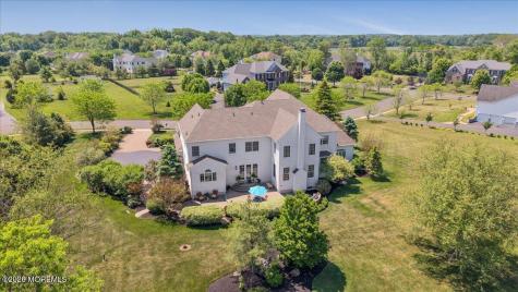 4 Apple Blossom Lane Cream Ridge NJ 08514