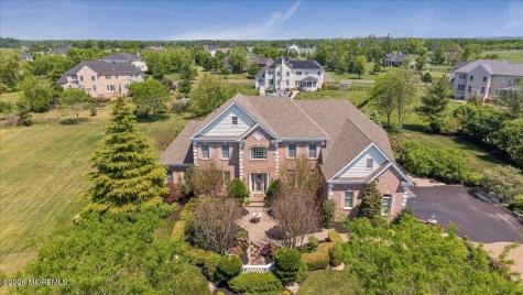 4 Apple Blossom Lane Cream Ridge NJ 08514