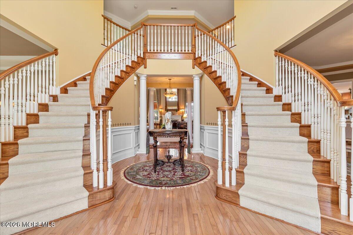 4 Apple Blossom Lane Cream Ridge NJ 08514