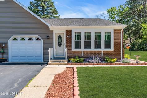 20B Sunset Road Whiting NJ 08759