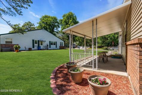 20B Sunset Road Whiting NJ 08759