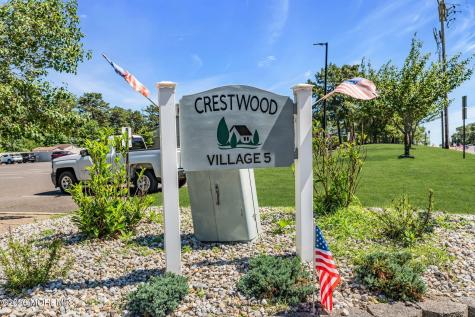 20B Sunset Road Whiting NJ 08759