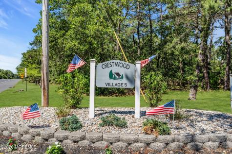 20B Sunset Road Whiting NJ 08759
