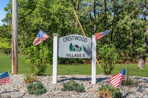 20B Sunset Road Whiting NJ 08759