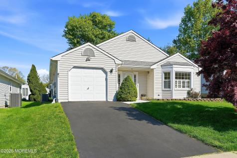 10 Springhill Drive Brick NJ 08724
