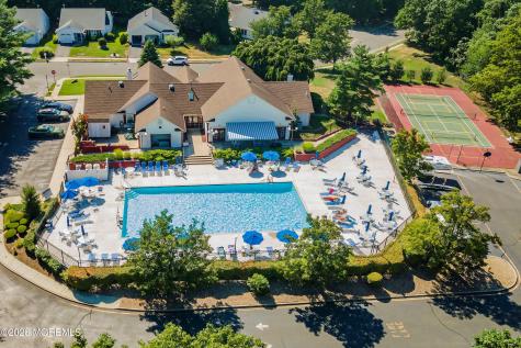 10 Springhill Drive Brick NJ 08724