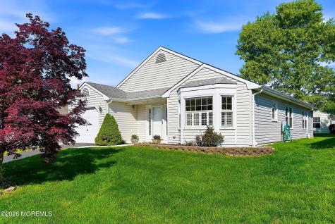 10 Springhill Drive Brick NJ 08724