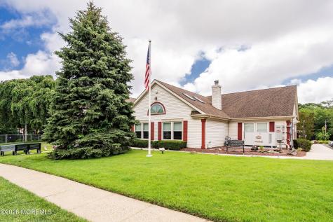 10 Springhill Drive Brick NJ 08724