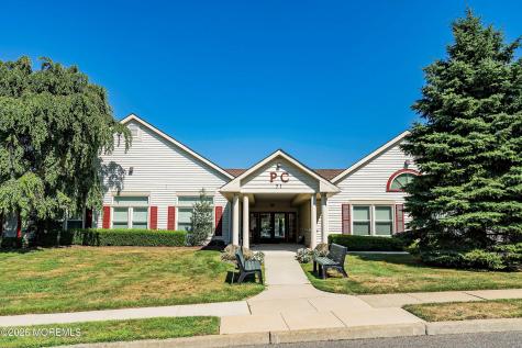 10 Springhill Drive Brick NJ 08724
