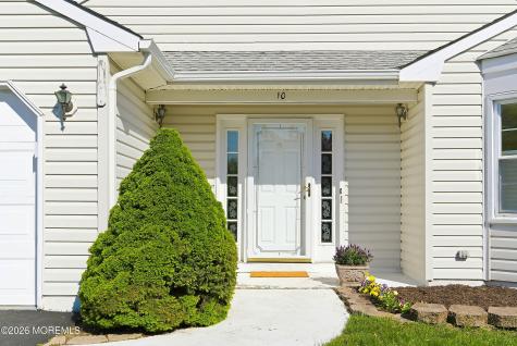 10 Springhill Drive Brick NJ 08724