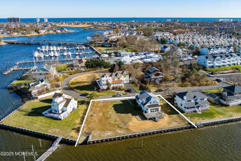 5 Marine Place Long Branch NJ 07740