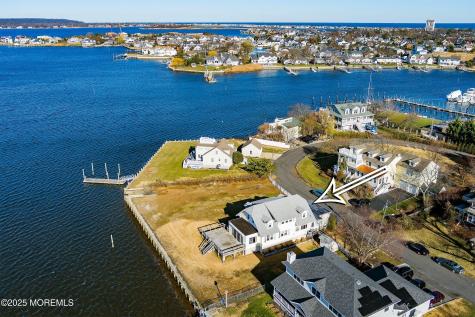 5 Marine Place Long Branch NJ 07740