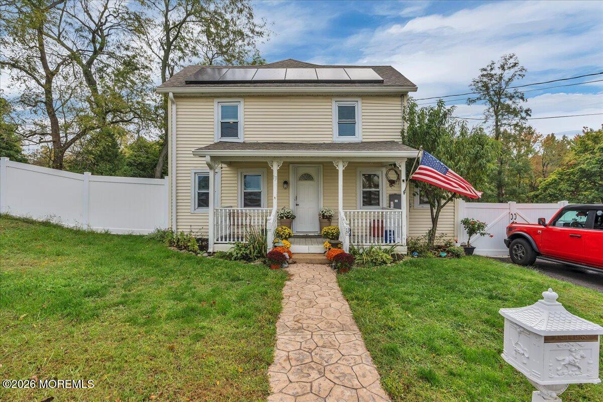13 Imlaystown Hightstown Road Allentown NJ 08501