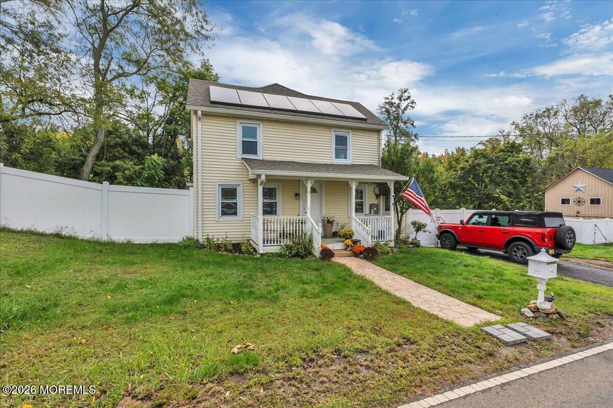 13 Imlaystown Hightstown Road Allentown NJ 08501