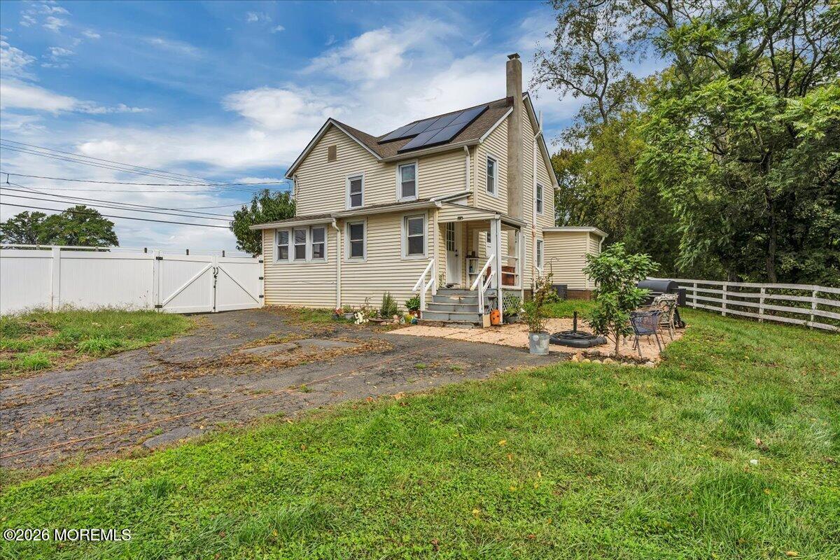13 Imlaystown Hightstown Road Allentown NJ 08501