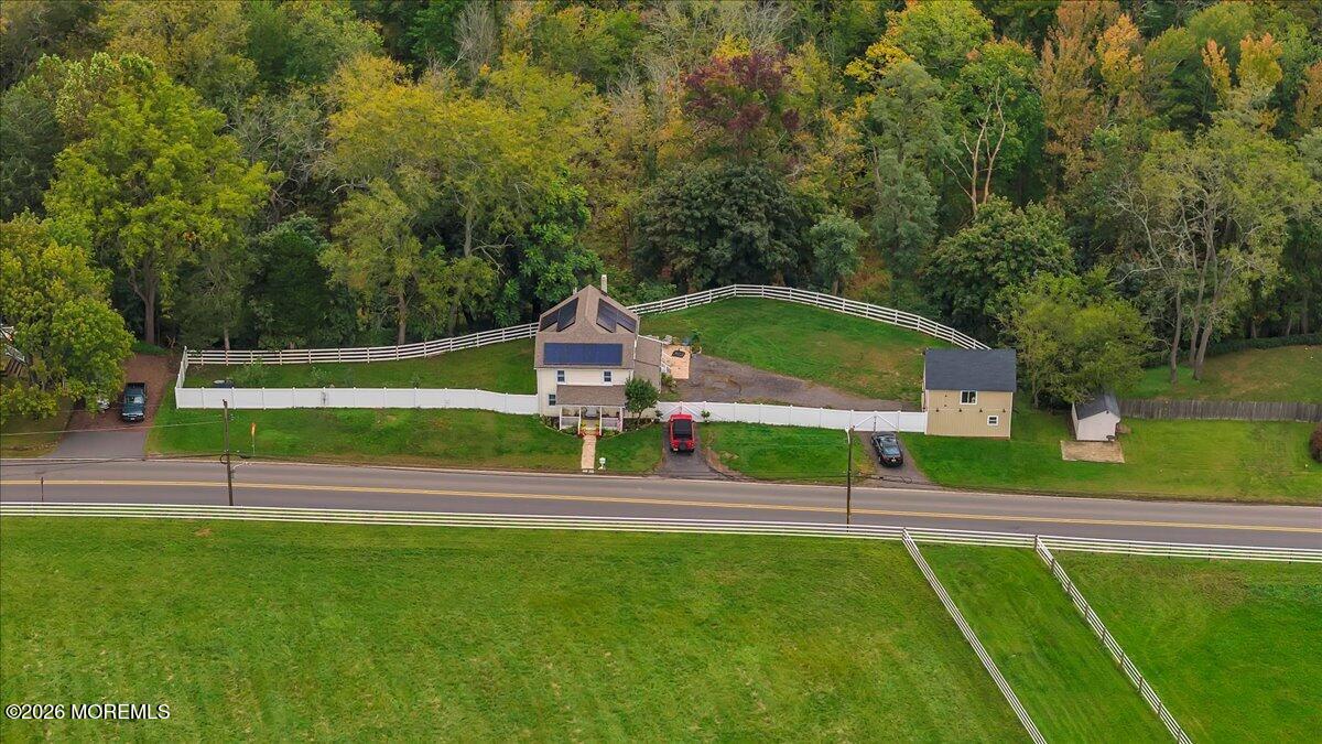 13 Imlaystown Hightstown Road Allentown NJ 08501