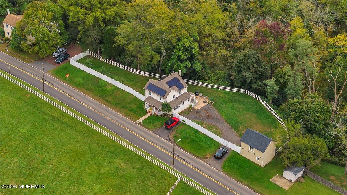 13 Imlaystown Hightstown Road Allentown NJ 08501