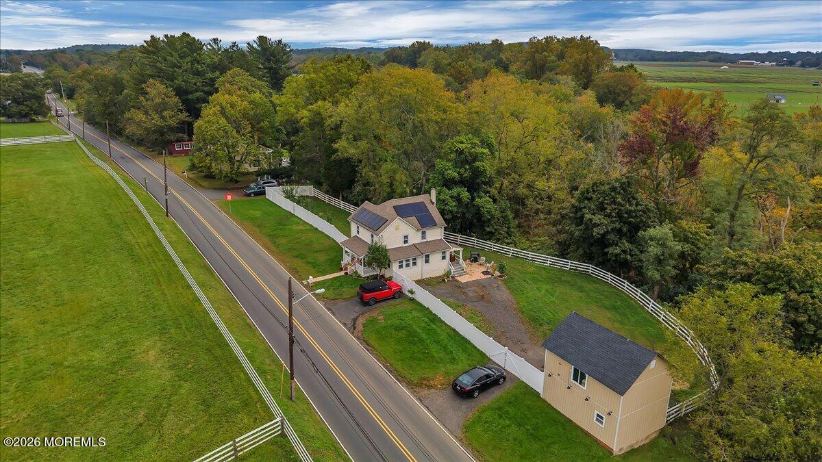13 Imlaystown Hightstown Road Allentown NJ 08501