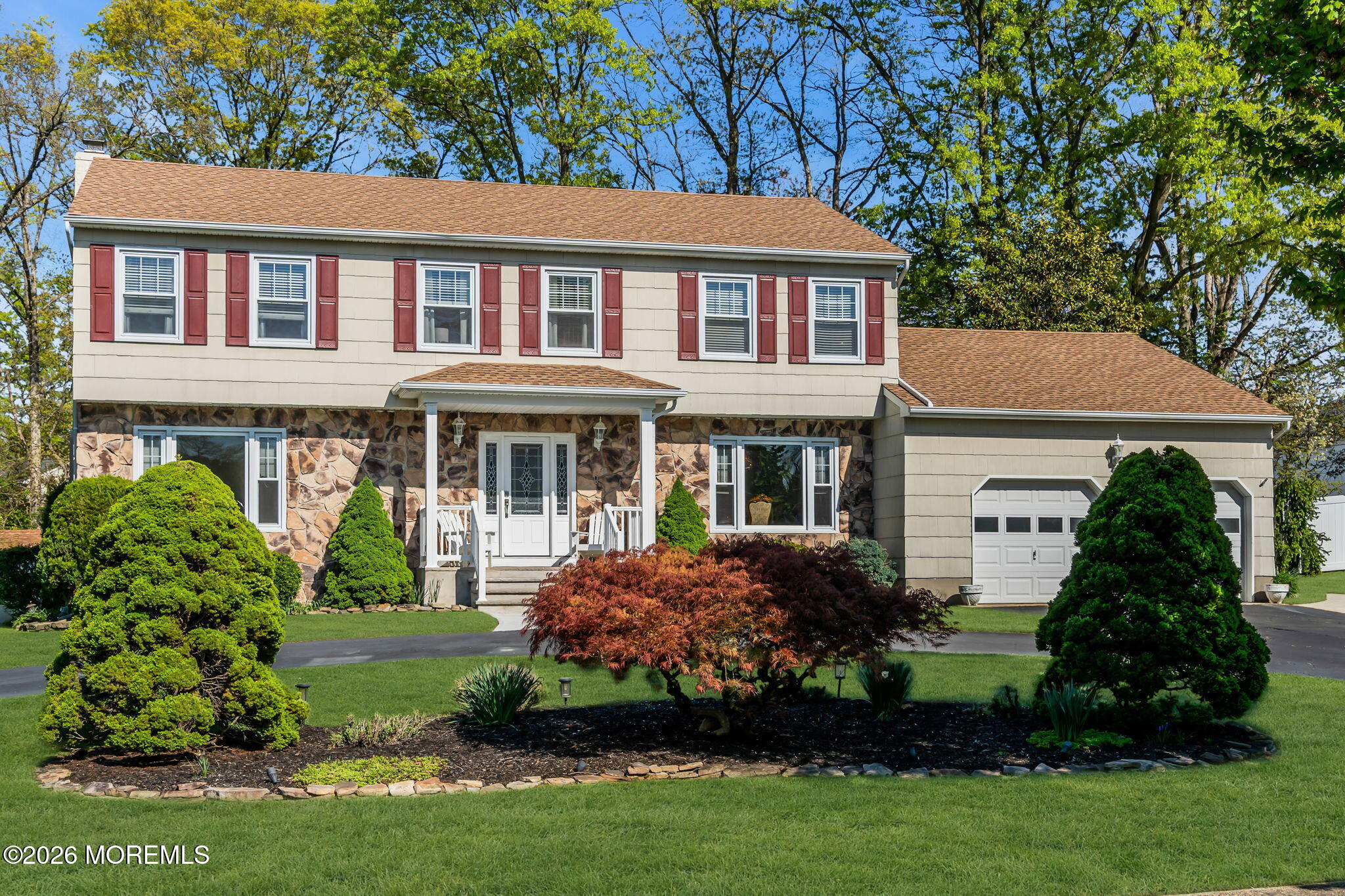 11 London Court Toms River NJ 08753