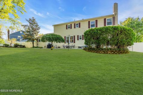 11 London Court Toms River NJ 08753