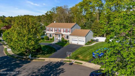 11 London Court Toms River NJ 08753