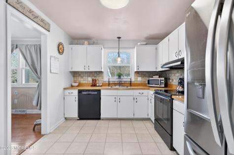 88 Evergreen Road New Egypt NJ 08533