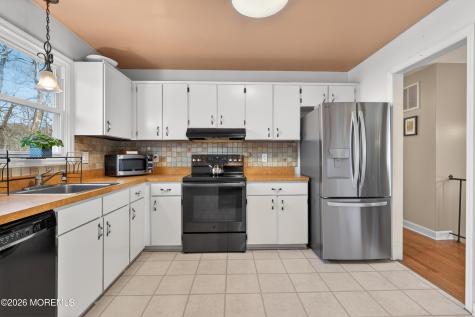 88 Evergreen Road New Egypt NJ 08533