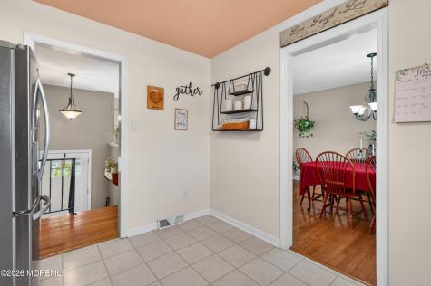 88 Evergreen Road New Egypt NJ 08533
