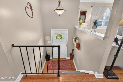 88 Evergreen Road New Egypt NJ 08533