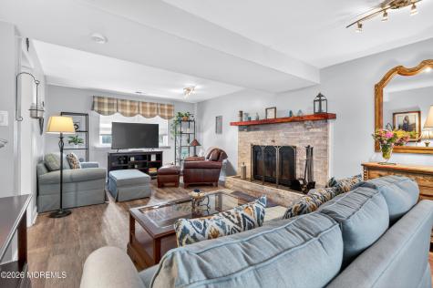 88 Evergreen Road New Egypt NJ 08533