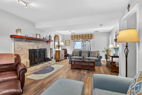 88 Evergreen Road New Egypt NJ 08533