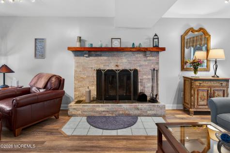 88 Evergreen Road New Egypt NJ 08533