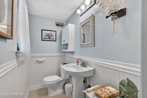 88 Evergreen Road New Egypt NJ 08533