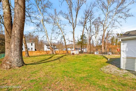 88 Evergreen Road New Egypt NJ 08533