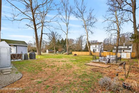 88 Evergreen Road New Egypt NJ 08533