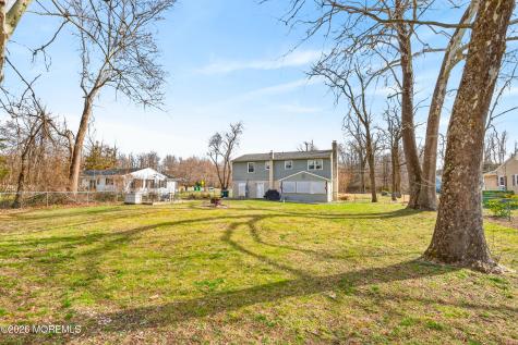 88 Evergreen Road New Egypt NJ 08533