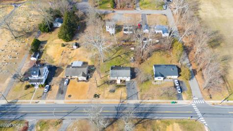 88 Evergreen Road New Egypt NJ 08533