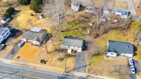 88 Evergreen Road New Egypt NJ 08533