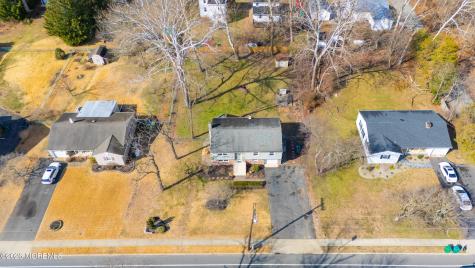 88 Evergreen Road New Egypt NJ 08533